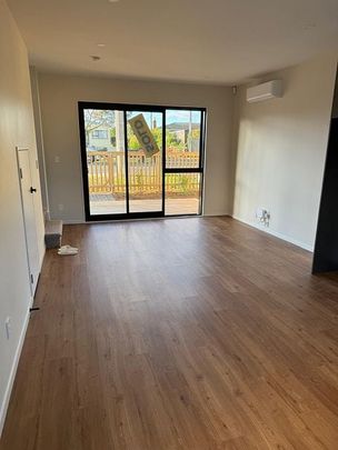 3 Bedroom House For Rent ( Mt Wellington) - Photo 1