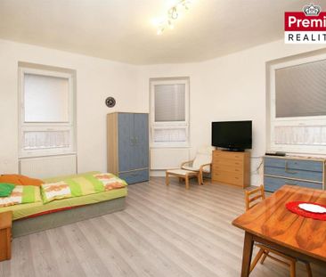 Pronájem bytu 1+kk 38 m2 - Фото 3