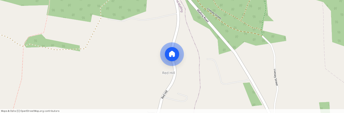 Redhill, Wateringbury, ME18