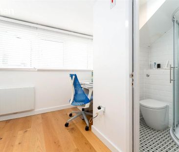 3 bedroom terraced house to rent - Photo 4