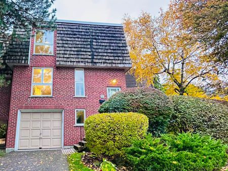 For Lease - 32 Scenic Mill Way, Toronto, Ontario - Photo 5