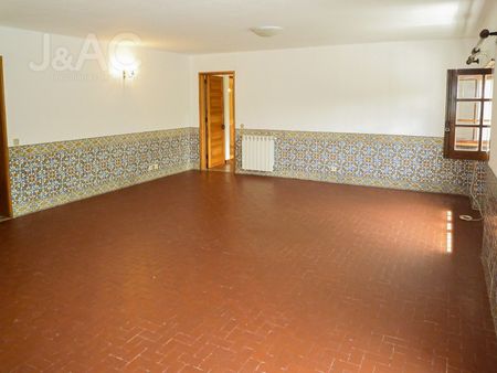Moradia T4+1 em Lisboa - Foto 4