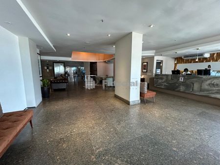 MUCURIPE - APARTAMENTO - AV BEIRA MAR, 4260 A AP 1403 GOLDEN FLAT HOTEL (VISITA ACOMPANHADA) - Foto 5