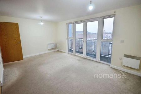 Quadrivium Point, Tuns Lane, Slough, SL1 - Photo 3