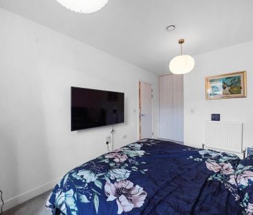 3 bedroom apartment to rent - Photo 5