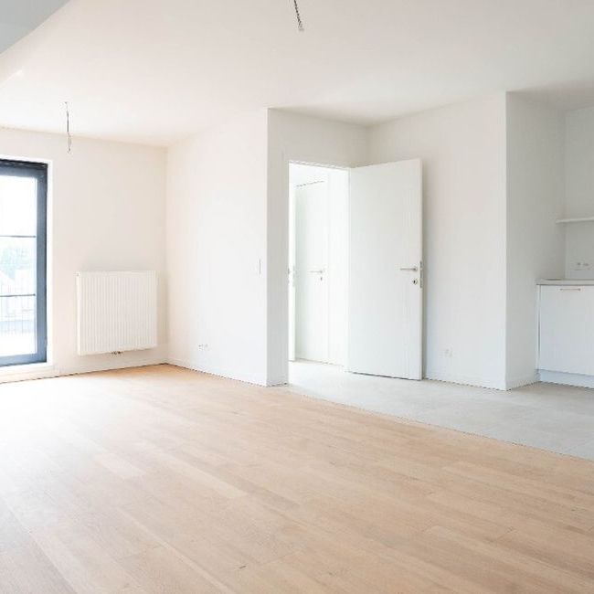 Penthouse te huur in Boechout voor € 1.150 met 2 slaapkamers - Foto 1