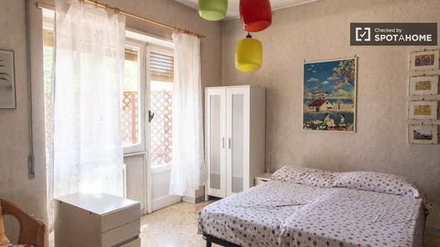 rome, Lazio 00171 - Photo 1