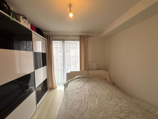 Gelijkvloers nieuwbouwappartement met landelijk uitzicht - Foto 1