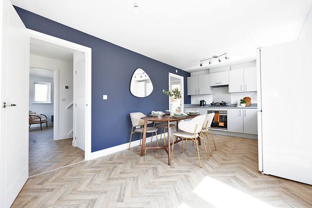 3 bedroom detached house to rent - Photo 1
