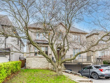 For Lease - 20 Roberta Drive Unit# Bsmt, Toronto, Ontario - Photo 5