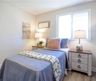 For Lease - 35 Waterman Avenue Unit# 62, London South, Ontario - Photo 5