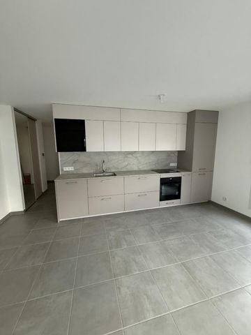 Location Appartement 3 pièces 61m² AIX LES BAINS 73100 - Photo 3