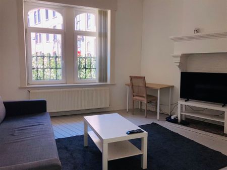 Mooi gemeubeld 2 SK Duplex-appartement - Kortbij EGG - Foto 2