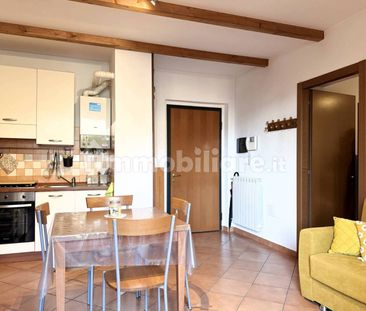 Bilocale via Saffi 54, Sacrario - Piazza della Rocca, Viterbo - Photo 4