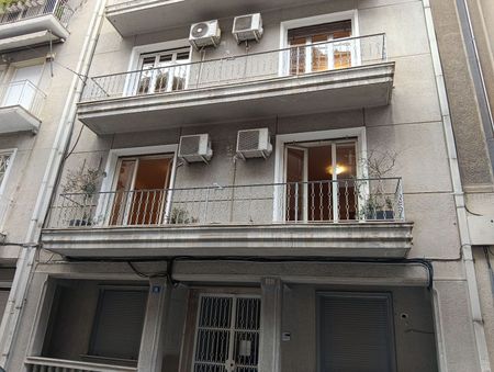 Διαμέρισμα για ενοικίαση Κολωνάκι (Κολωνάκι - Λυκαβηττός) - Photo 5