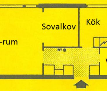 Smultronbacken 21 B - Foto 5