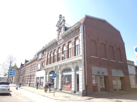Te huur in centrum Roermond: keurige, ruime studio - Photo 5
