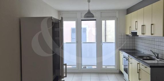 5 Zimmer, 4. Stock - Photo 2