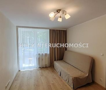Mieszkanie Katowice Koszutka powierzchnia 33.8 m² C318-WM-24689 - Photo 4