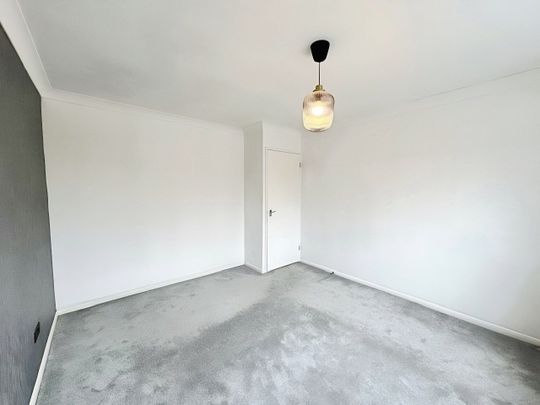 Two-Bedrooms Apartment - Photo 1