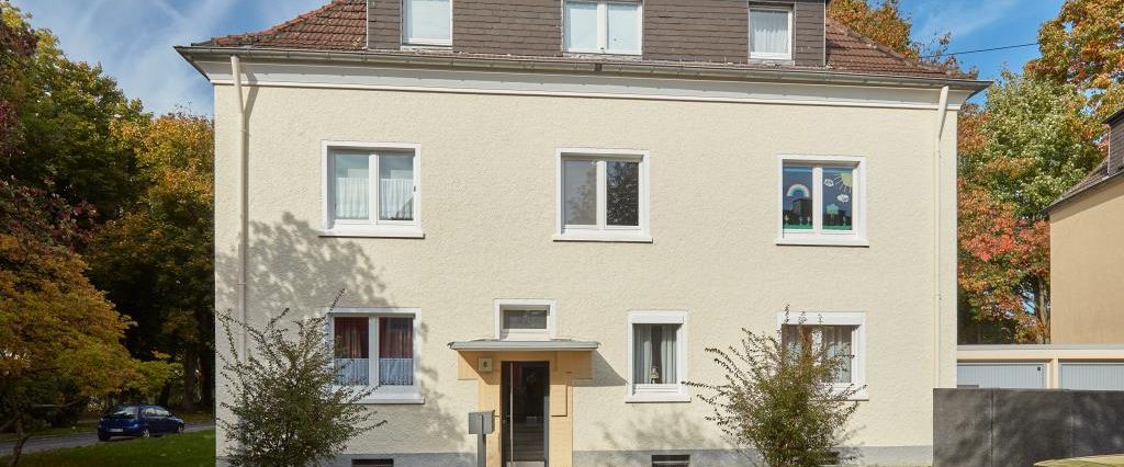 2-Zimmer Wohnung in Langendreer - Photo 1