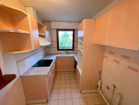 Location Appartement 3 pièces 66m² ISSY LES MOULINEAUX 92130 - Photo 3