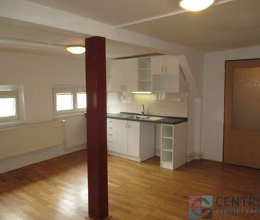 Pronájem bytu 1+kk a garsoniéry 43 m², Svatopluka Čecha , Jablonec ... - Fotografie 2