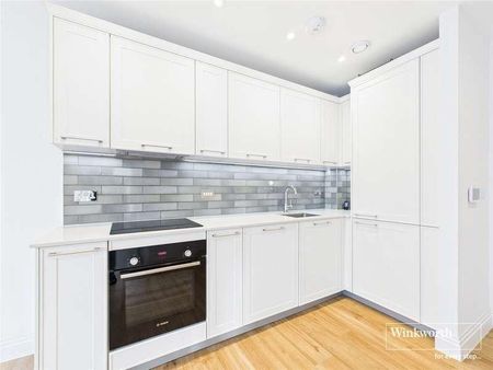 Palmer Street, Discovery House West, Huntley Wharf, Reading, RG1 - Photo 4