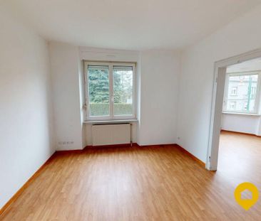 Location Appartement 4 pièces 94m² FREYMING MERLEBACH 57800 - Photo 2