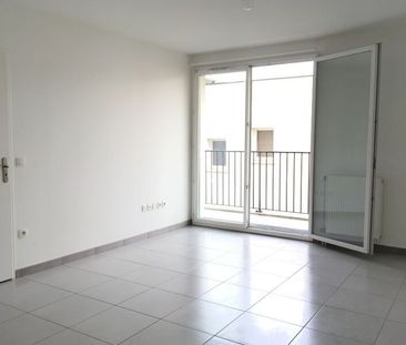 Appartement à louer 2 pièces • 41,74 m2 Fleury-Mérogis - Photo 6