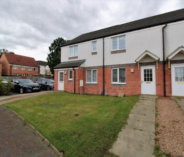 2 bedroom terraced house to rent - Photo 1