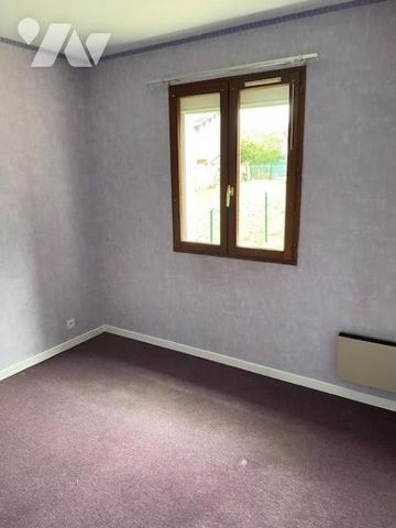 Maison 2 chambres avec jardinet - Photo 2