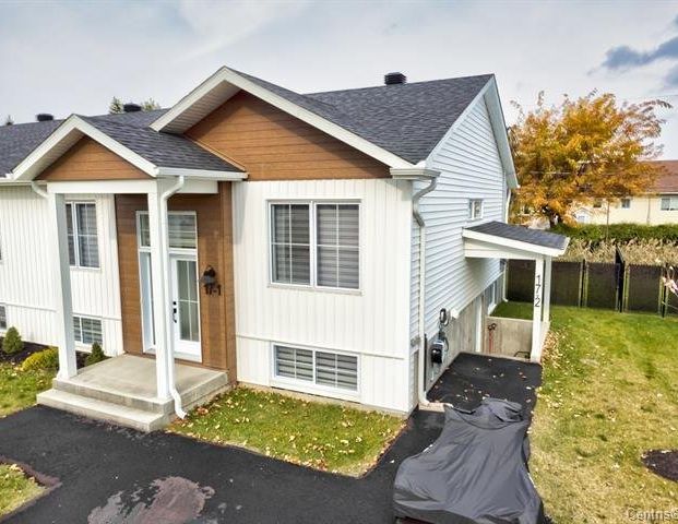 À louer / Appartement - Photo 1