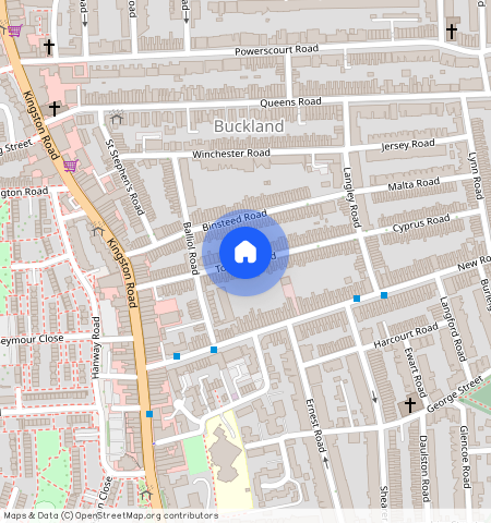 Toronto Road, Portsmouth, PO2