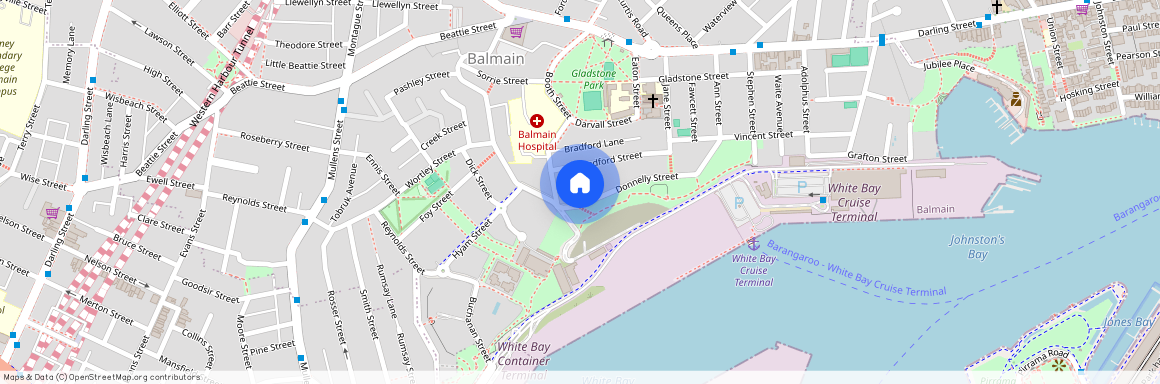 5/51 Donnelly Street, Balmain NSW 2041