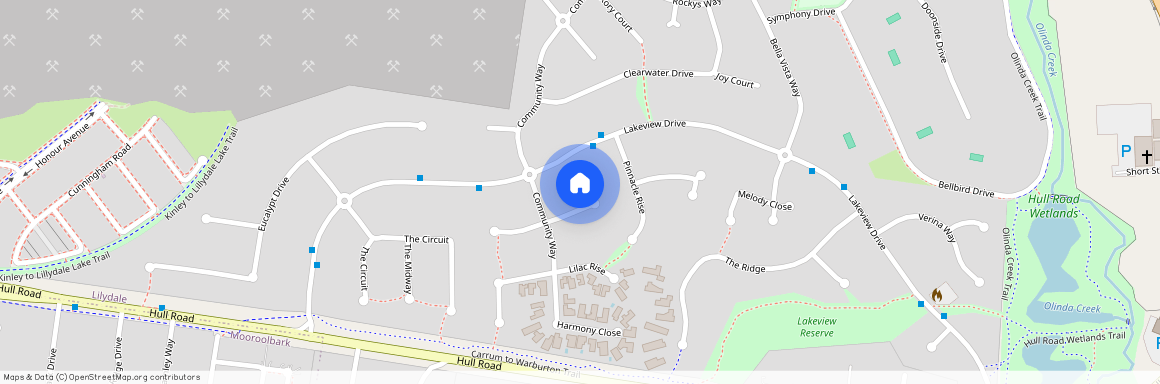 5 Meadowvale Court, Vic 3140, Lilydale