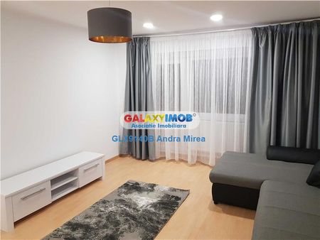 Inchiriere garsoniera Timpuri Noi RENOVATA - Fotografie 2