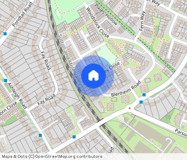 Blenheim Road, Horsham - Photo 1