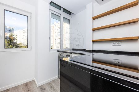 Apartamento T2 em Lisboa - Photo 2