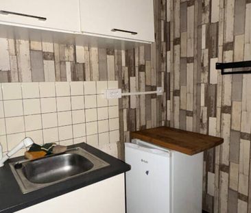 Appartement F1 - Photo 1