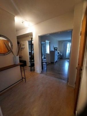 Södra Vägen, Bjärnum - Foto 1