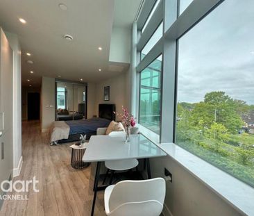 Studio to rent - Photo 5