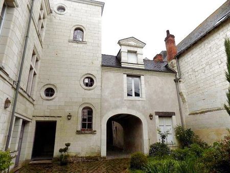 Location Appartement 2 pièces 45m² SAUMUR 49400 - Photo 5