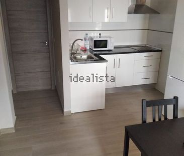 Alquiler de piso en Campanillas - Photo 3