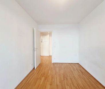 49,62 m² Wohnkomfort im 2. OG – Lift, Sofortbezug, ideale Single- o... - Photo 6