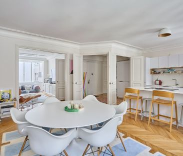 Appartement 5 pièces - 150m² - Photo 4