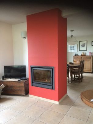 Huis te huur - Photo 1