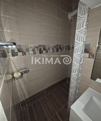 Studio/Γκαρσονιέρα για ενοικίαση Κέντρο (Χαριλάου) - Φωτογραφία 5