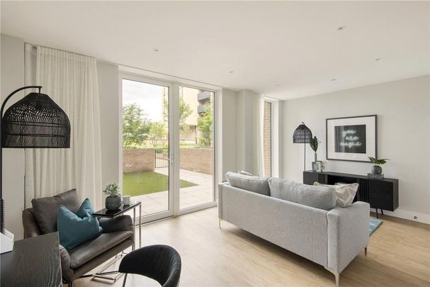 3 bedroom maisonette to rent - Photo 1