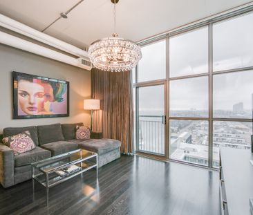 For Lease - 2 Fieldway Road Unit# 1113, Toronto, Ontario - Photo 1